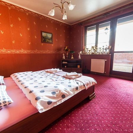 Apartament Eva Wrocław Exterior foto