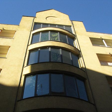 Apartament Eva Wrocław Exterior foto