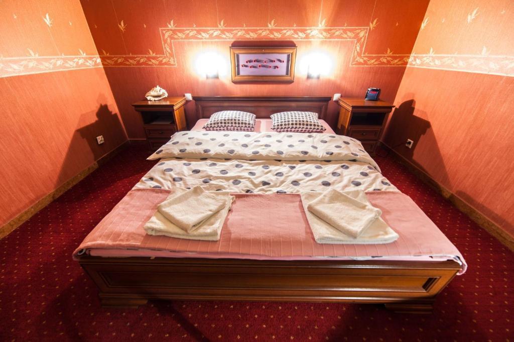 Apartament Eva Wrocław Quarto foto