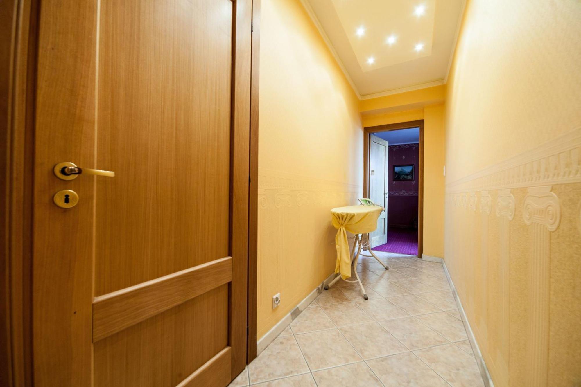 Apartament Eva Wrocław Exterior foto