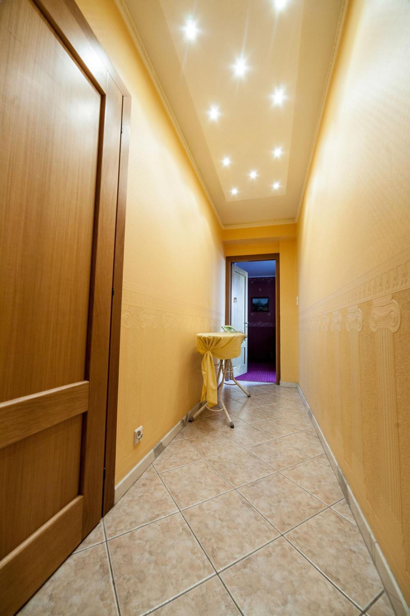 Apartament Eva Wrocław Exterior foto