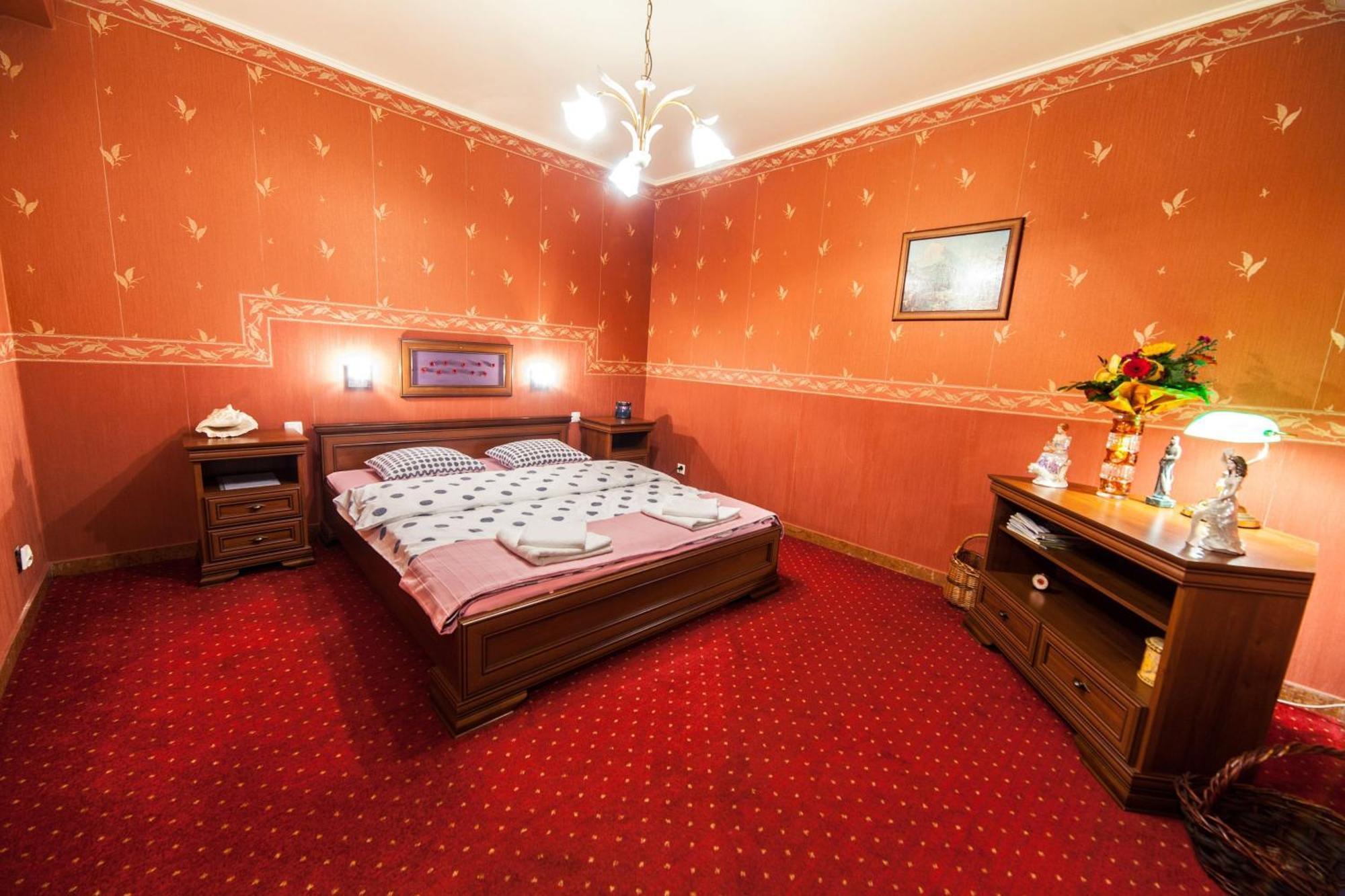 Apartament Eva Wrocław Exterior foto